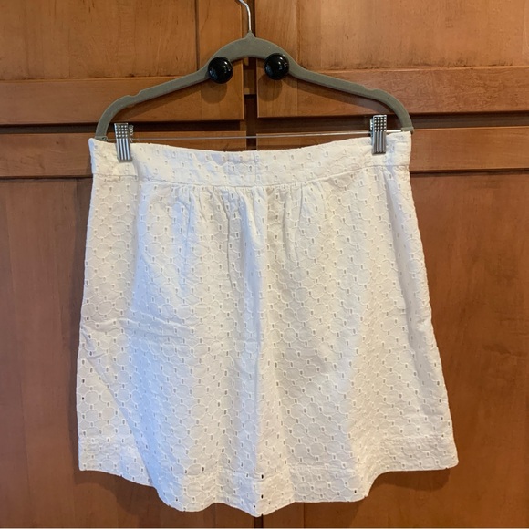 G.H Bass & Company Skirt/Size 10 - Picture 3 of 8